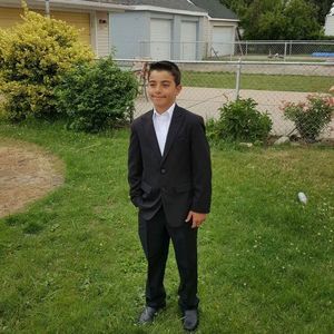 Meet your Posher, Haidar